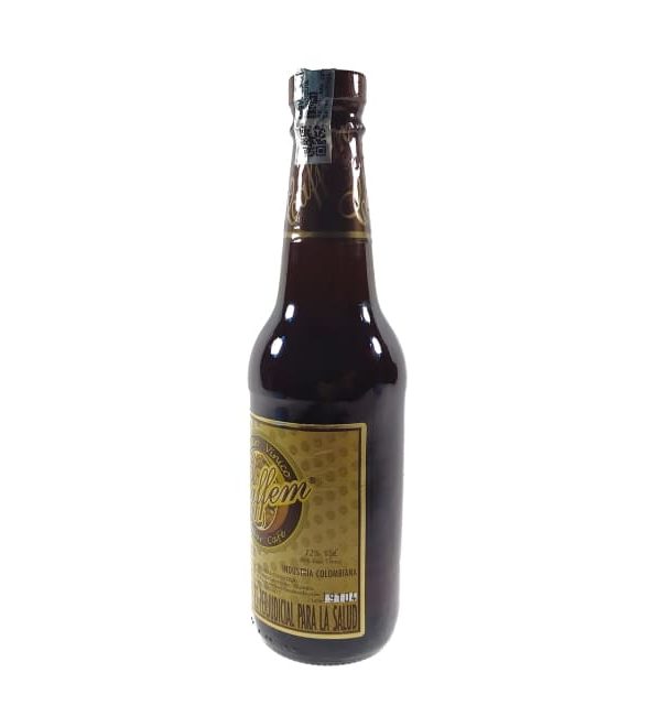 Aperitivo vínico de café 330cc