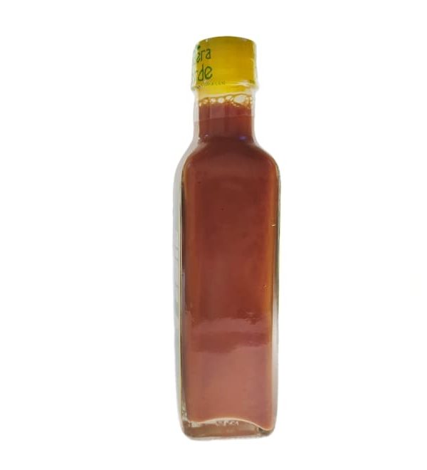 Aromática de chilacuán y curuba stevia sucral 270ml