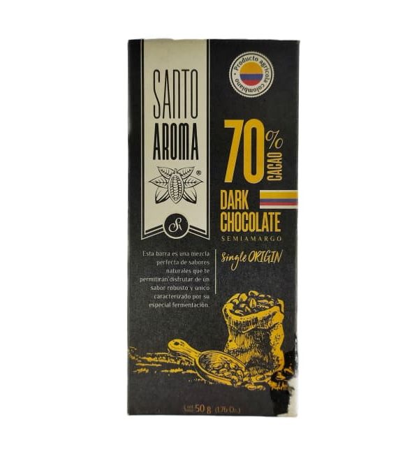 Cacao 70 50g