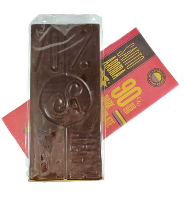 Cacao 90 50gr