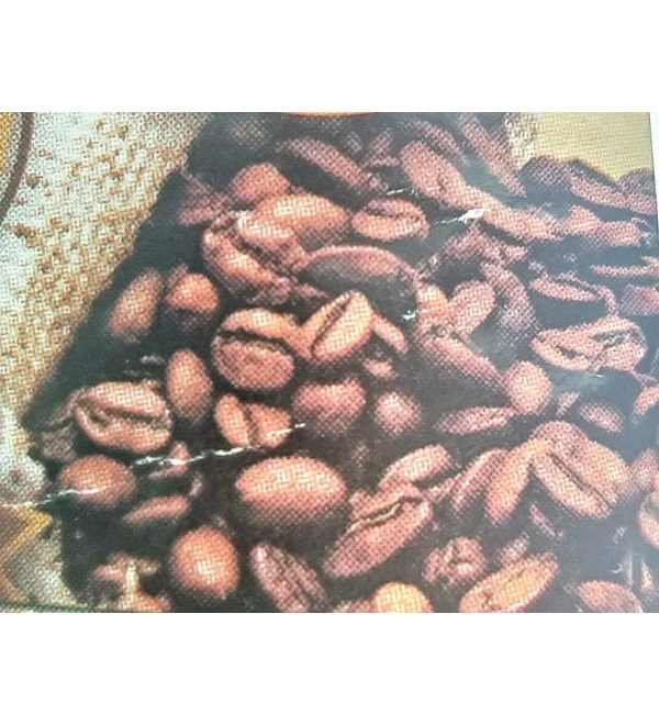 Caramelo de café con stevia 10 unid