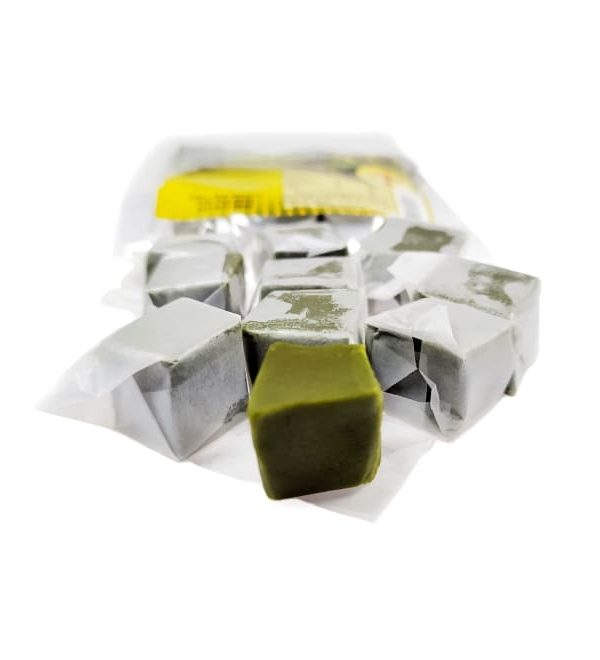 Caramelo de feijoa con stevia 10 unid