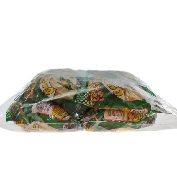 Carantantas 25gr 10 unid