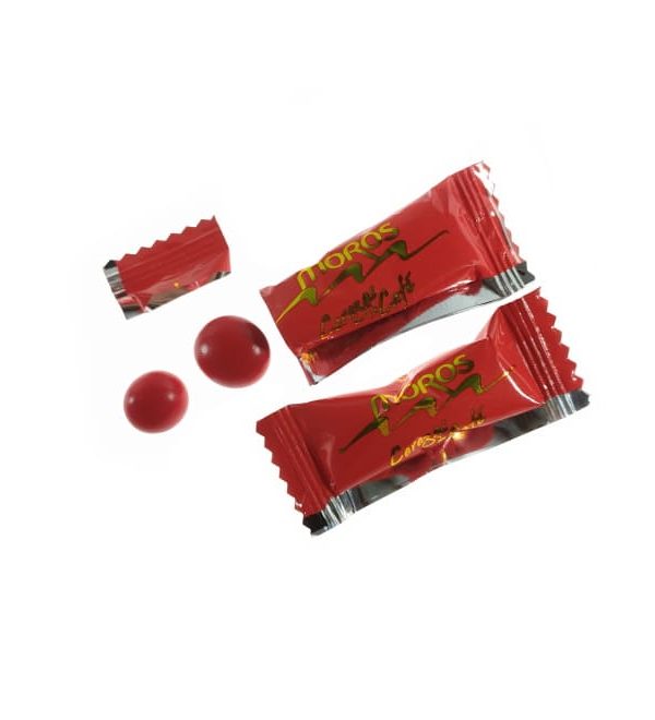 Cerezas de café 22gr