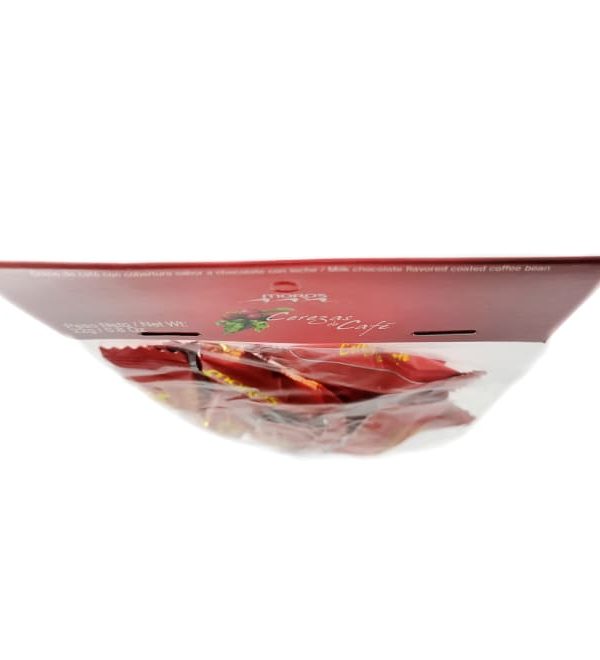 Cerezas de café 22gr