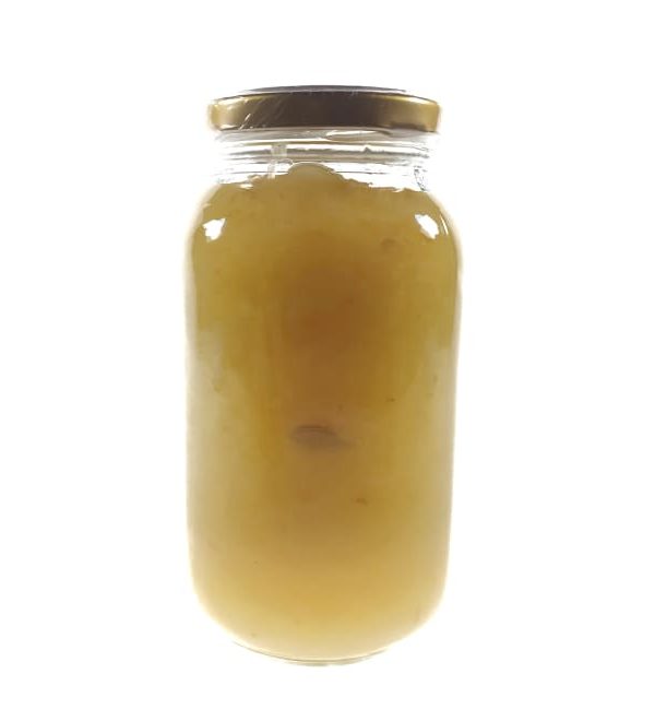 Dulce de calabaza 520gr