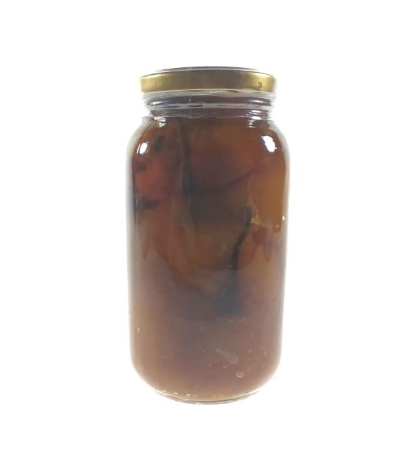 Dulce de tomate de arbol 550gr