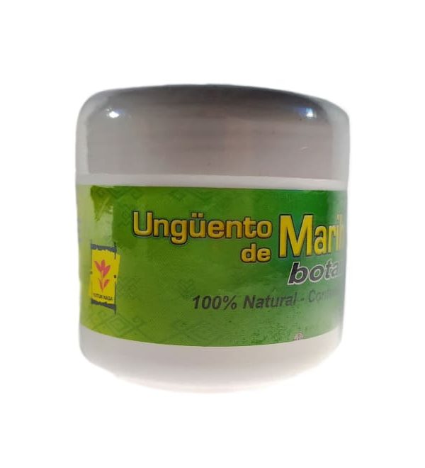 Ungüento de marihuana