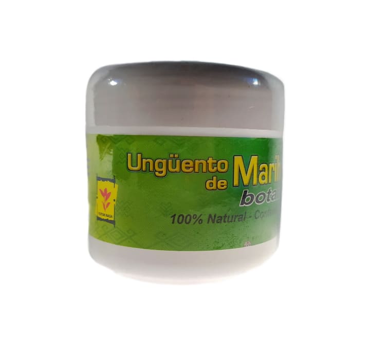 Ungüento de marihuana-3 Ungüento de marihuana