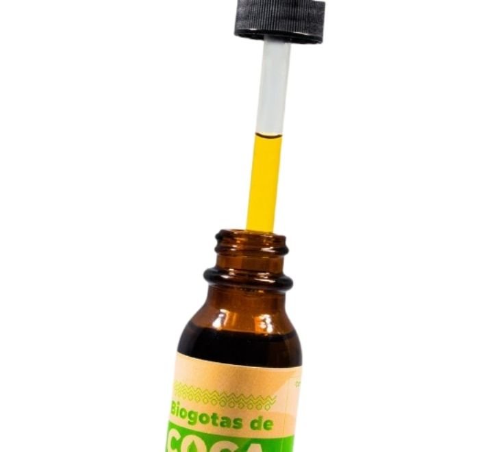 Biogotas de Coca 25ml-2 Biogotas de Coca