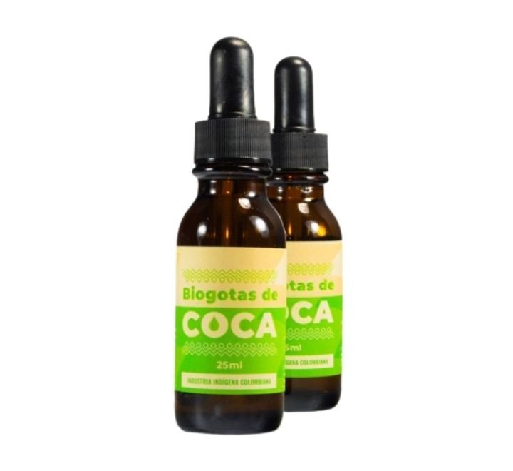 Biogotas de Coca 25ml-3 Biogotas de Coca