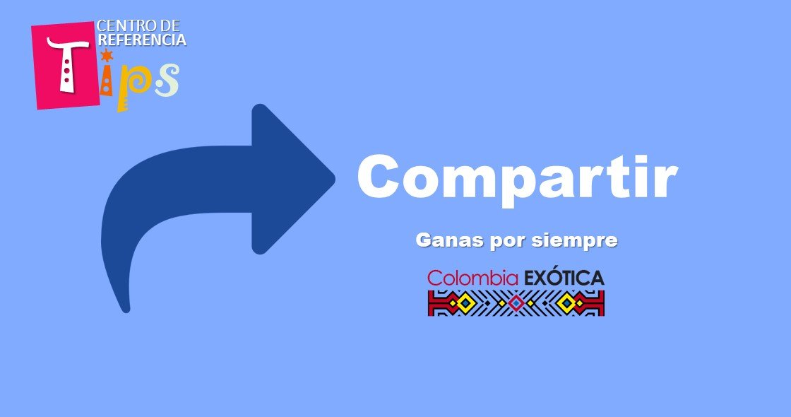 Blog-compartir-ganas por siempre-Tips