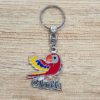 Llavero loro Colombia