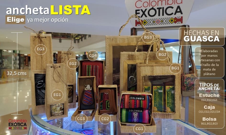 Ancheta lista