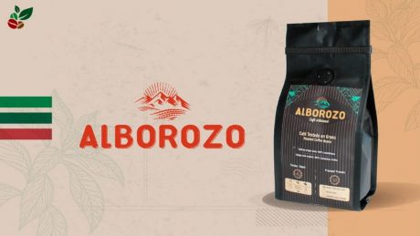 Alborozon Caf&eacute;