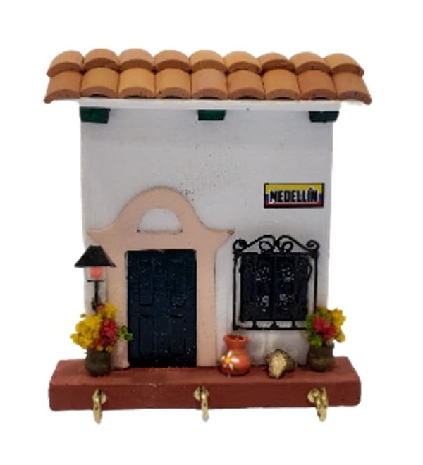 Casa 598-89