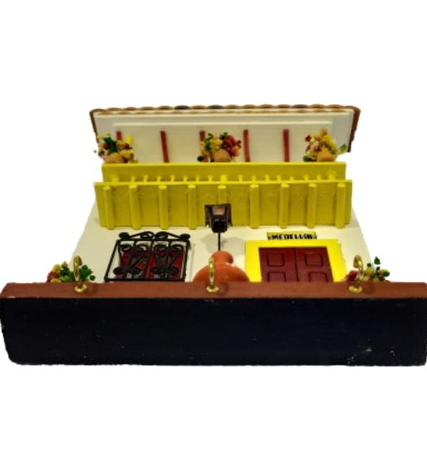 Casa 706-22