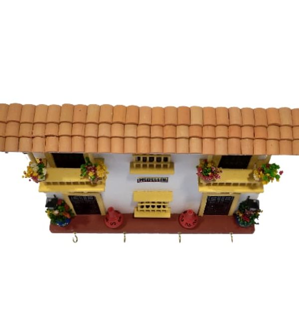 Casa 707-741