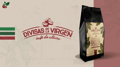 Caf&eacute; Divisas de la Virgen