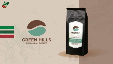 Caf&eacute; Green Hills