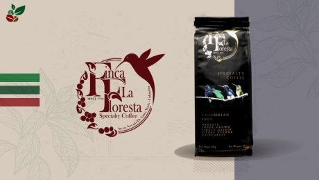 Caf&eacute; La Floresta