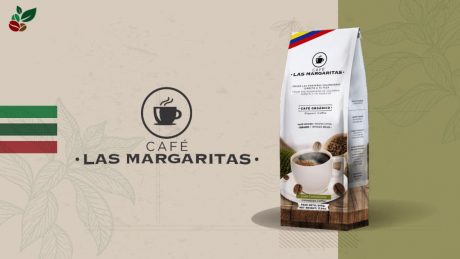 Caf&eacute; Las Margaritas
