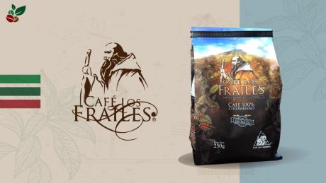 Caf&eacute; Finca Los Frailes