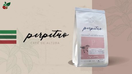 Caf&eacute; Perpetuo