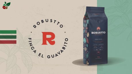 Caf&eacute; Robustto