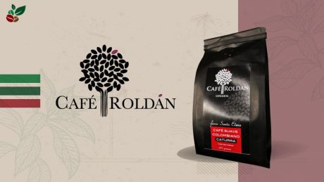 Caf&eacute; Rold&aacute;n