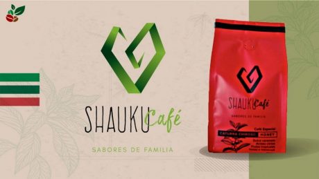 Shauku Caf&eacute;