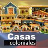 Casas Coloniales