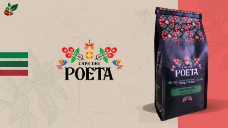 Caf&eacute; del poeta
