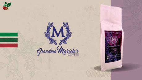 Caf&eacute; Grandma mariela's