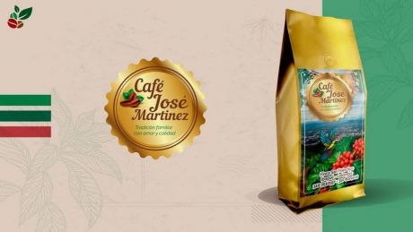 Caf&eacute; Jos&eacute; Mart&iacute;nez