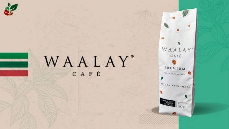 Caf&eacute; Waalay