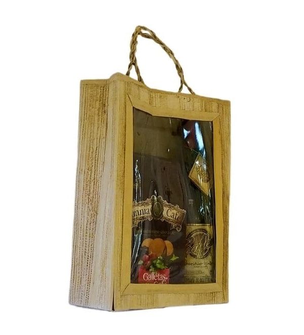 Regalo 2 productos