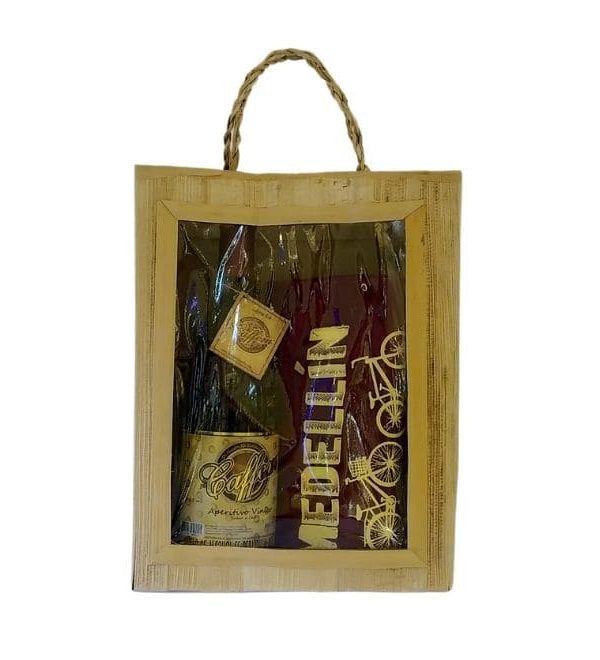 Regalo 2 productos