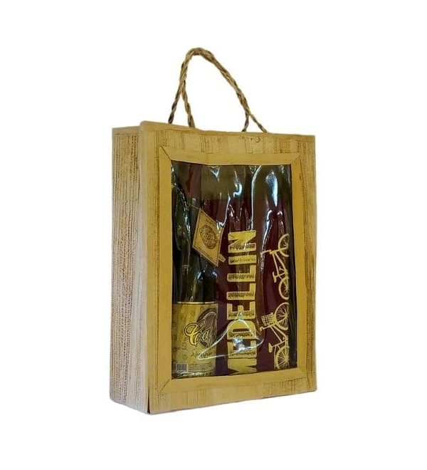 Regalo 2 productos
