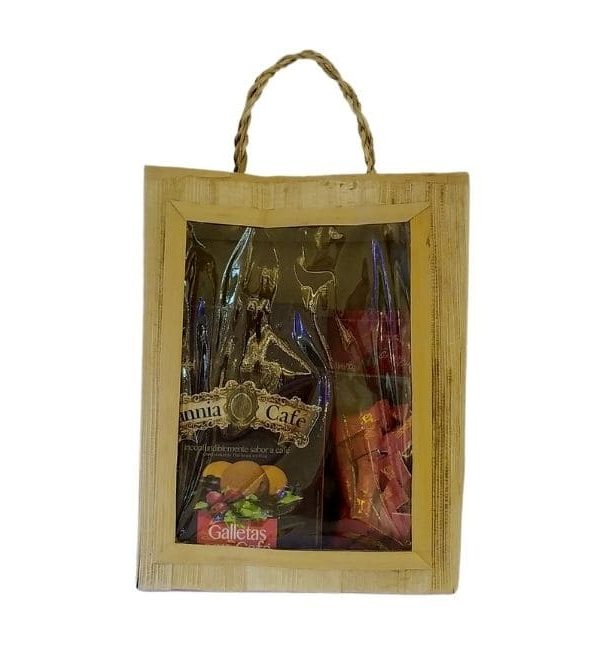 Regalo 2 productos