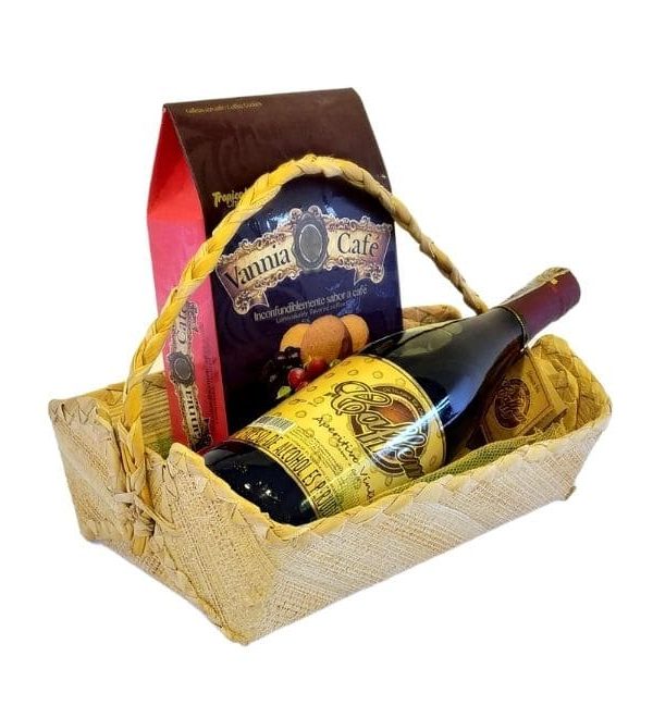Regalo 2 productos