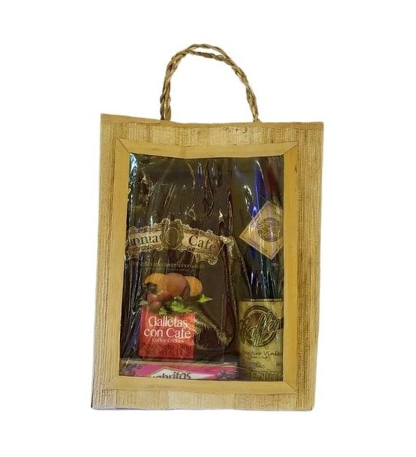 Regalo 3 productos