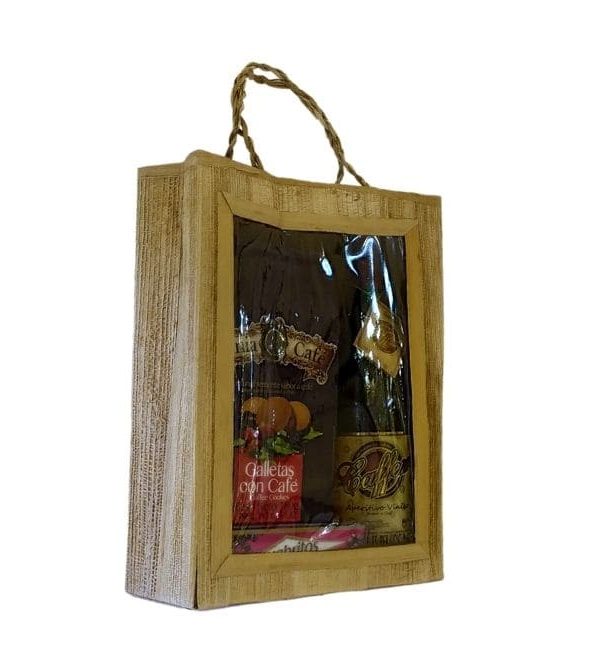 Regalo 3 productos