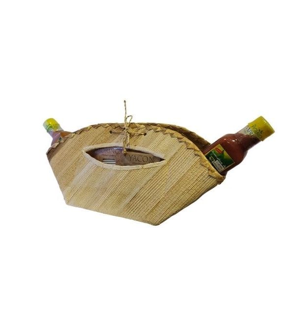 Regalo 4 productos