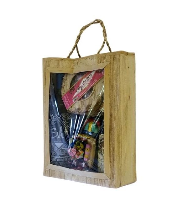 Regalo 4 productos