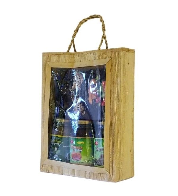 Regalo 4 productos