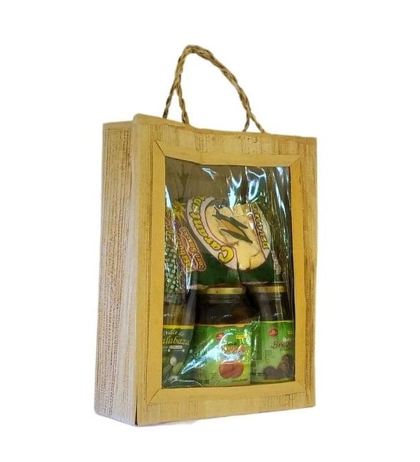 Regalo 4 productos