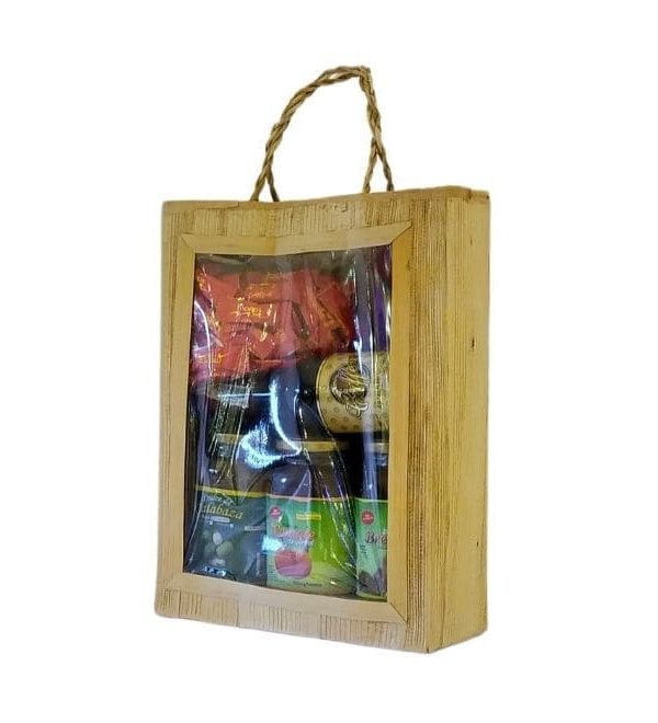 Regalo 5 productos