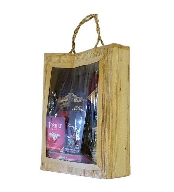 Regalo 5 productos