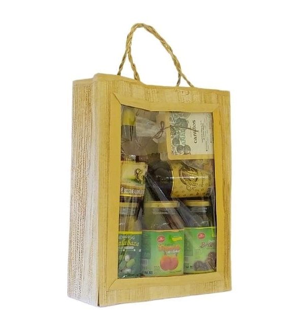Regalo 6 productos